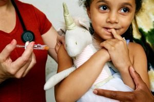 Film Fair | बच्चों का कराएं बीसीजी का टीकाकरण और टीबी के खतरा से रखें...